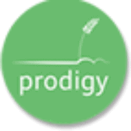 Prodigy logo