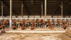 Cattle Feed Raw Material Manufacturers & Suppliers