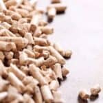 Raw Material for Animal Feed Production