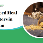 Rapeseed Meal Exporters in Vietnam