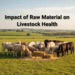 Impact of Raw Material on Livestock Health