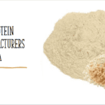 Rice Protein Manufacturers in India