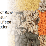 Types of Raw Material in Animal Feed Production