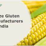 Maize Gluten Manufacturers in India