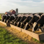 Why Roasted Gaur Korma Is More Beneficial For Animal Digestion