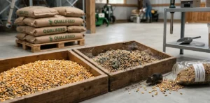 Common Contaminants In Animal Feed And How To Prevent Them