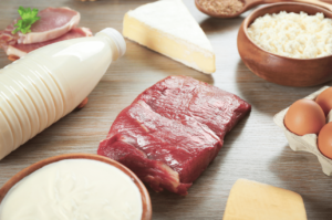 Rising Dairy